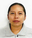 Mtra. Yolanda Hernánez Ordáz