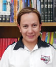 Mtra. Ana Leonor Ignacio Reyes