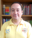 Mtro. Nicolás Bonilla Maldonado