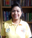 Lic. Norma Angélica Carreón Rivera