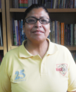 Lic. Marisa G. Montiel Cabanzo